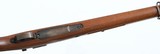 BRNO ARMSVZ248MM MAUSERRIFLE - 10 of 15