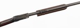 WINCHESTERMODEL 62A22 s,l,lr RIFLE(1957 YEAR MODEL) - 13 of 15
