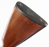 WINCHESTERMODEL 62A22 s,l,lr RIFLE(1957 YEAR MODEL) - 15 of 15