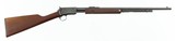 WINCHESTERMODEL 62A22 s,l,lr RIFLE(1957 YEAR MODEL) - 1 of 15