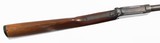 WINCHESTERMODEL 62A22 s,l,lr RIFLE(1957 YEAR MODEL) - 14 of 15