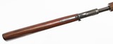 WINCHESTERMODEL 62A22 s,l,lr RIFLE(1957 YEAR MODEL) - 11 of 15