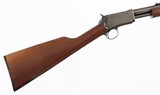 WINCHESTERMODEL 62A22 s,l,lr RIFLE(1957 YEAR MODEL) - 8 of 15