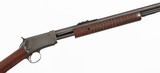 WINCHESTERMODEL 62A22 s,l,lr RIFLE(1957 YEAR MODEL) - 7 of 15