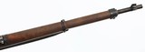 FINNISHM39 VKT7.62 x 54RRIFLE(1942 YEAR MODEL) - 12 of 15