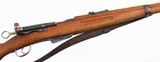 SCHMIDT-RUBIN19117.5MM SWISSRIFLE(MATCHING NUMBERS) - 7 of 15
