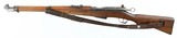 SCHMIDT-RUBIN19117.5MM SWISSRIFLE(MATCHING NUMBERS) - 2 of 15