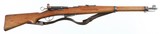 SCHMIDT-RUBIN19117.5MM SWISSRIFLE(MATCHING NUMBERS) - 1 of 15