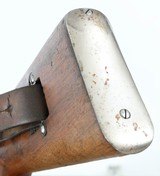 SCHMIDT-RUBIN19117.5MM SWISSRIFLE(MATCHING NUMBERS) - 15 of 15