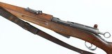 SCHMIDT-RUBIN19117.5MM SWISSRIFLE(MATCHING NUMBERS) - 4 of 15