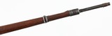 MAUSER987.92 MMMAUSERRIFLE(NAZI MARKED) - 9 of 15