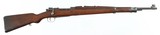 MAUSER987.92 MMMAUSERRIFLE(NAZI MARKED) - 1 of 15