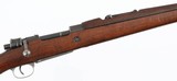 MAUSER987.92 MMMAUSERRIFLE(NAZI MARKED) - 7 of 15
