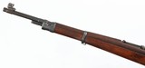 MAUSER987.92 MMMAUSERRIFLE(NAZI MARKED) - 3 of 15