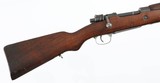 MAUSER987.92 MMMAUSERRIFLE(NAZI MARKED) - 8 of 15