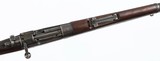MAUSER987.92 MMMAUSERRIFLE(NAZI MARKED) - 13 of 15