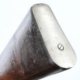 MAUSER987.92 MMMAUSERRIFLE(NAZI MARKED) - 15 of 15