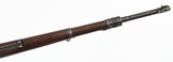 MAUSER987.92 MMMAUSERRIFLE(NAZI MARKED) - 12 of 15
