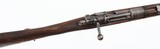 TURKISH ANKARA1903/387.92 MM MAUSERRIFLE - 14 of 15