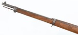 TURKISH ANKARA1903/387.92 MM MAUSERRIFLE - 3 of 15