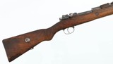 TURKISH ANKARA1903/387.92 MM MAUSERRIFLE - 8 of 15