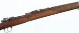 TURKISH ANKARA1903/387.92 MM MAUSERRIFLE - 7 of 15