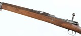 TURKISH ANKARA1903/387.92 MM MAUSERRIFLE - 4 of 15