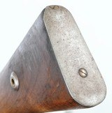 TURKISH ANKARA1903/387.92 MM MAUSERRIFLE - 15 of 15