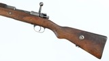 TURKISH ANKARA1903/387.92 MM MAUSERRIFLE - 5 of 15