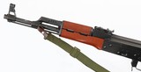 POLYTECH
AKS-762
7.62 x 39
RIFLE
WITH FOLDING STOCK - 3 of 16