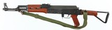 POLYTECH
AKS-762
7.62 x 39
RIFLE
WITH FOLDING STOCK - 2 of 16