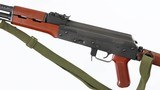 POLYTECH
AKS-762
7.62 x 39
RIFLE
WITH FOLDING STOCK - 4 of 16