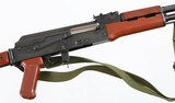 POLYTECH
AKS-762
7.62 x 39
RIFLE
WITH FOLDING STOCK - 7 of 16