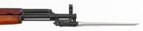 NORINCOSKS7.62 x 39RIFLEWITH BAYONET - 16 of 16