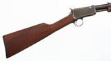 WINCHESTER
MODEL 1906
22 RIFLE
(1931 YEAR MODEL) - 8 of 15
