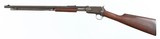 WINCHESTER
MODEL 1906
22 RIFLE
(1931 YEAR MODEL) - 2 of 15