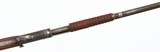 WINCHESTER
MODEL 1906
22 RIFLE
(1931 YEAR MODEL) - 10 of 15