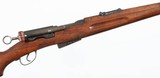 SCHMIDT-RUBIN
1911
7.5MM SWISS
RIFLE - 7 of 15