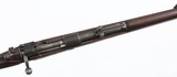 BRNO ARMS
M1898/22
7.92 MM
MAUSER
RIFLE - 13 of 15