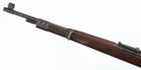 BRNO ARMS
M1898/22
7.92 MM
MAUSER
RIFLE - 3 of 15