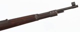 BRNO ARMS
M1898/22
7.92 MM
MAUSER
RIFLE - 6 of 15