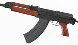 C.A.I.
VZ 2008
7.62 x 39
RIFLE - 4 of 16