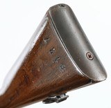 BERETTACARCANO6.5 CARBINERIFLE - 15 of 16