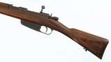 BERETTACARCANO6.5 CARBINERIFLE - 5 of 16