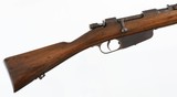 BERETTACARCANO6.5 CARBINERIFLE - 8 of 16