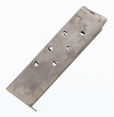 WEBLEY & SCOTT190832 ACPPISTOL - 12 of 13