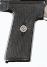 WEBLEY & SCOTT190832 ACPPISTOL - 2 of 13