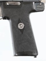 WEBLEY & SCOTT190832 ACPPISTOL - 5 of 13