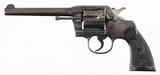 COLT
ARMY SPECIAL
32-20 WCF
REVOLVER - 4 of 10
