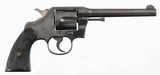 COLT
ARMY SPECIAL
32-20 WCF
REVOLVER - 1 of 10